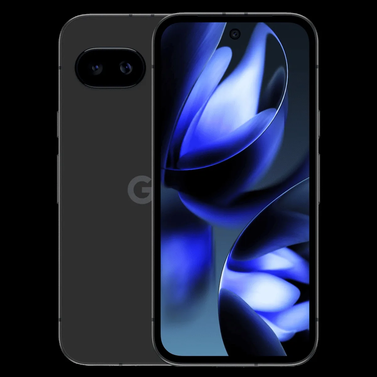 Google Pixel 9a 5G (8GB RAM, 256GB, Obsidian)