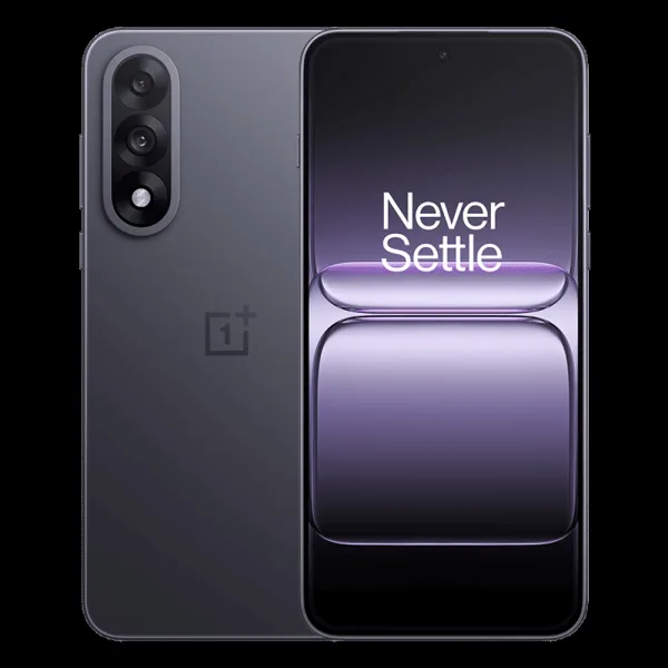 OnePlus Nord 5 5G (12GB RAM, 256GB, Phantom Grey)