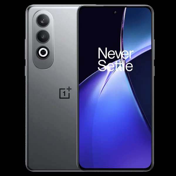 OnePlus Nord CE4 5G (8GB RAM, 256GB, Chrome)