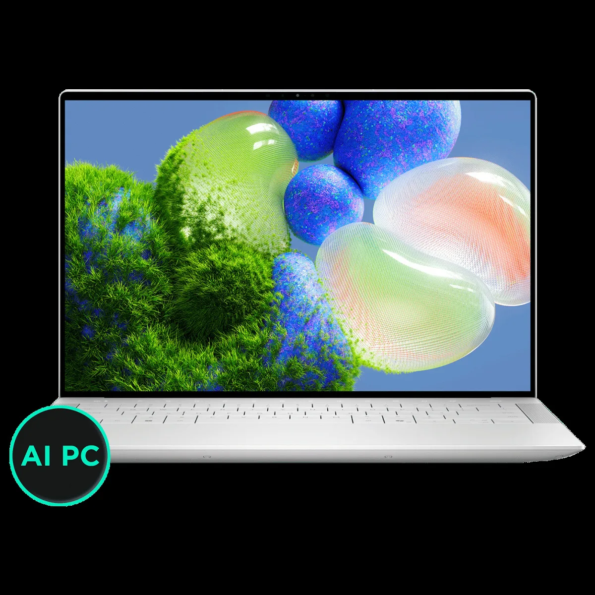 DELL XPS 14 Intel Core Ultra 7 TouchscreenThin & Light Laptop (16GB, 1TB SSD, Windows 11 Home, 14.5 inch UHD OLED Display, MS Office Home & Student 2021, Platinum, 1.74 KG)