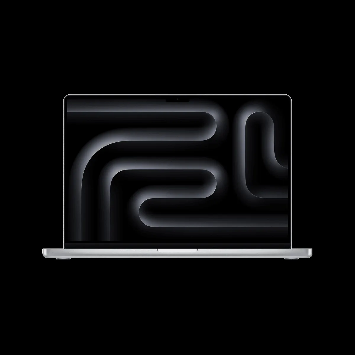 Apple MacBook Pro (16.2 inch, M4 Max, 36GB, 1TB, macOS Sequoia, Silver)