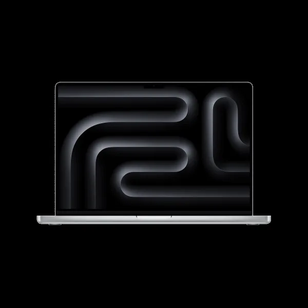 Apple MacBook Pro (16.2 inch, M4 Max, 36GB, 1TB, macOS Sequoia, Silver)