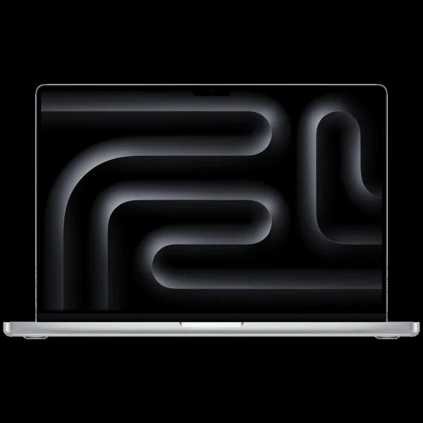 Apple MacBook Pro (16.2 inch, M3 Pro, 36GB, 512GB, macOS, Silver)
