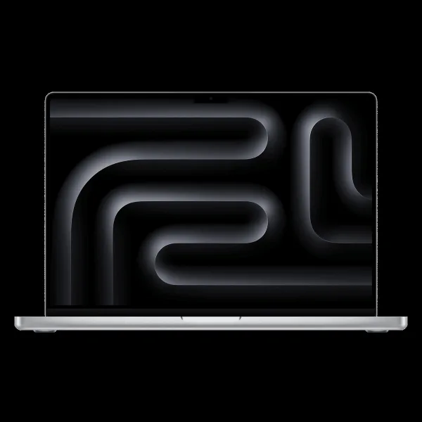 Apple MacBook Pro (16.2 inch, M3 Max, 48GB, 1TB, macOS, Silver)