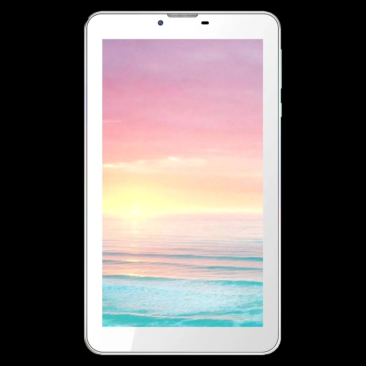 I KALL N9 Wi-Fi+3G Android Tablet (7 Inch, 2GB RAM, 16GB ROM, White)