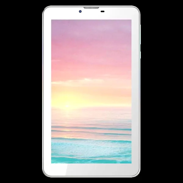 I KALL N9 Wi-Fi+3G Android Tablet (7 Inch, 2GB RAM, 16GB ROM, White)