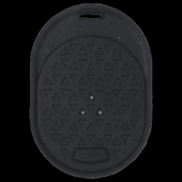 tag8 Dolphin Smart Tracker (GPS Location Tracking, 800022, Black)