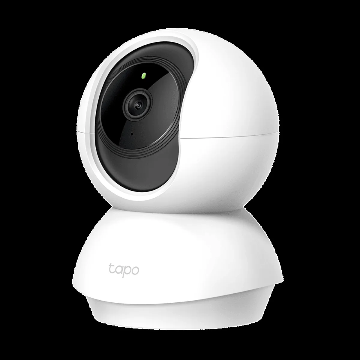 tp-link Tapo C210 Pan/Tilt Wi-Fi CCTV Security Camera (Privacy Mode, White)