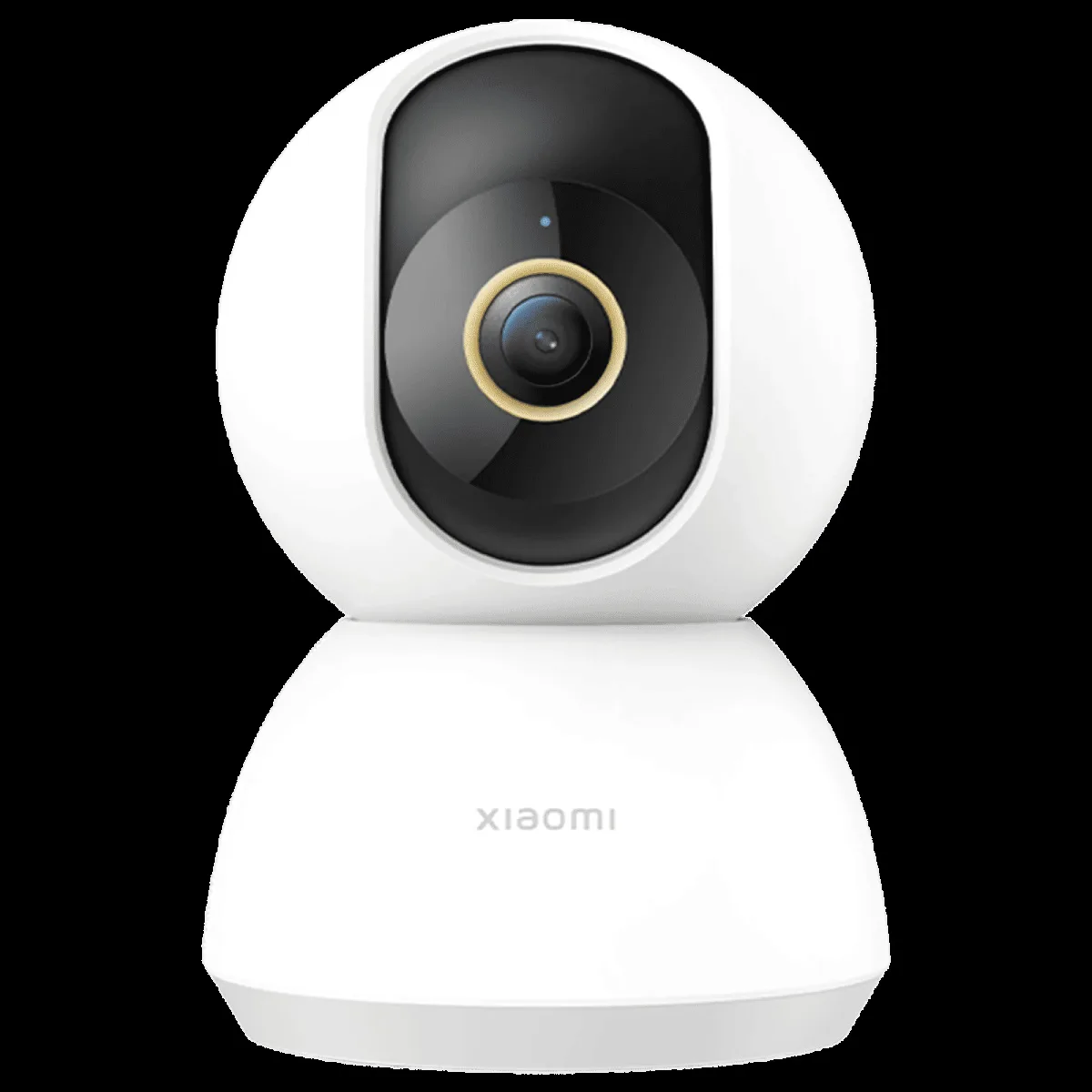 Xiaomi 2K HD WiFi Dome CCTV Security Camera (AI Powered Motion Detection, MJSXJ18CM, White)
