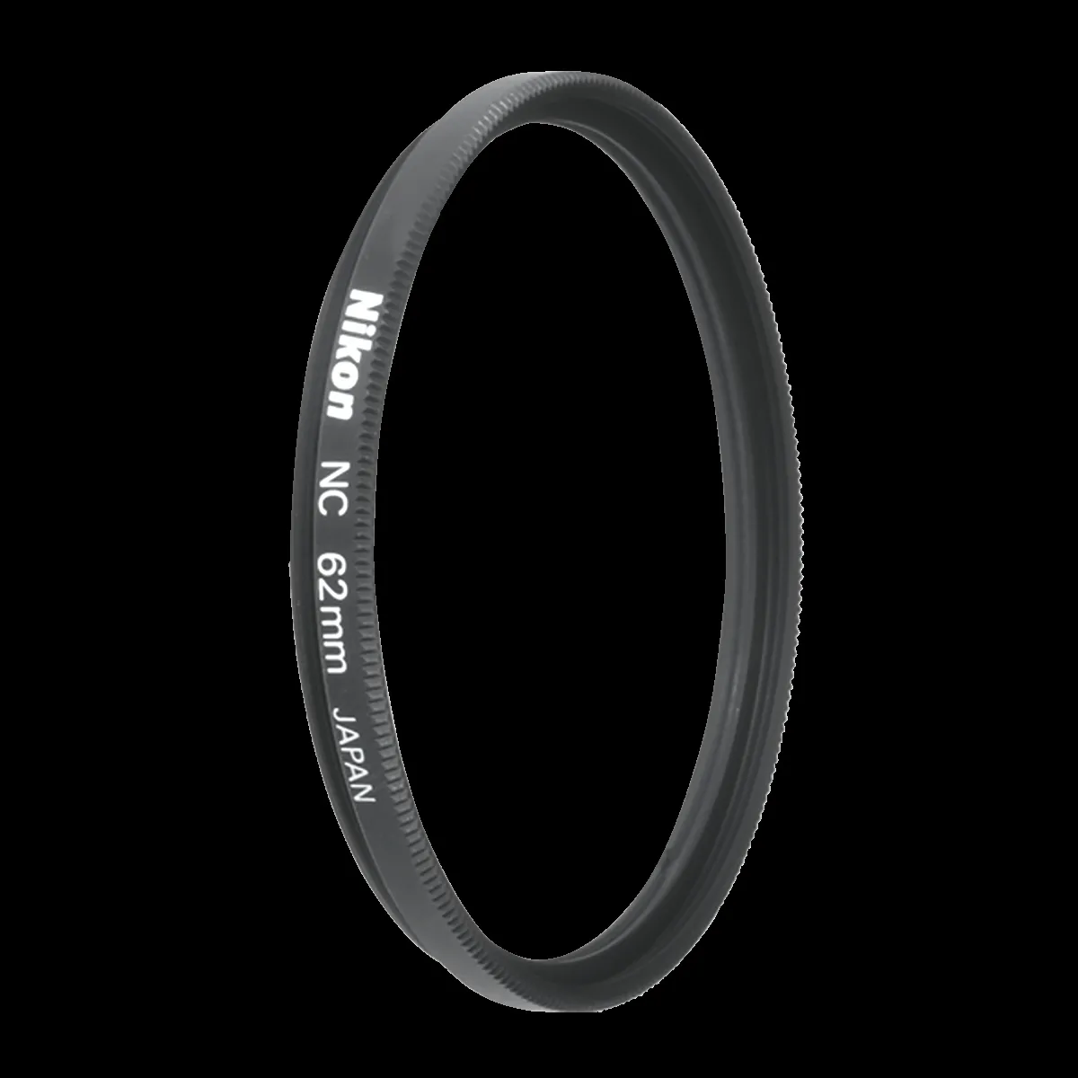Nikon FTA11401 62mm Camera Lens NC Filter (Multiple Layer Coating)
