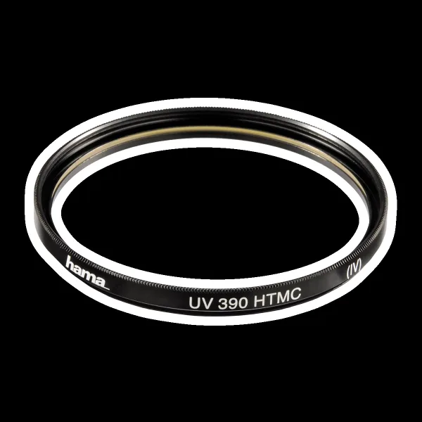 hama 70667 67mm Camera Lens UV Filter (HTMC Multi-Coating)
