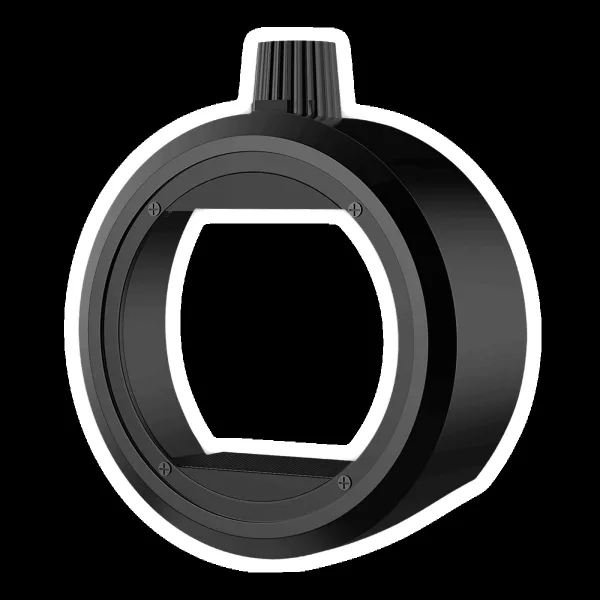 DigiTek DSR-001 Adapter (Grid Rubber Mat)