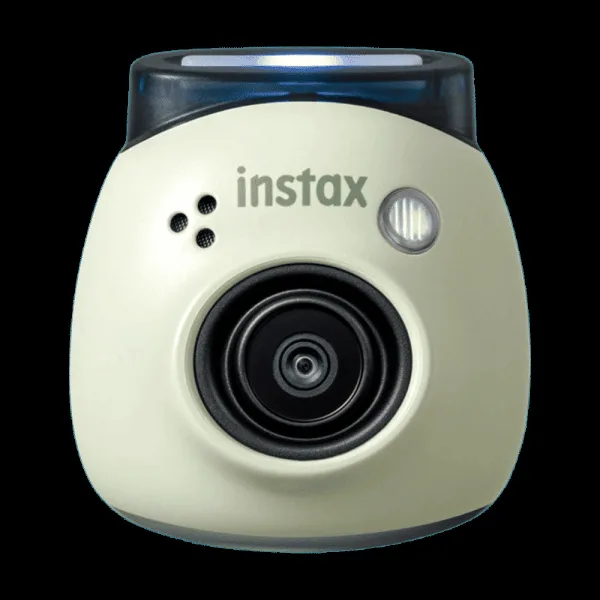 FUJIFILM Instax Pal Instant Camera (Green)