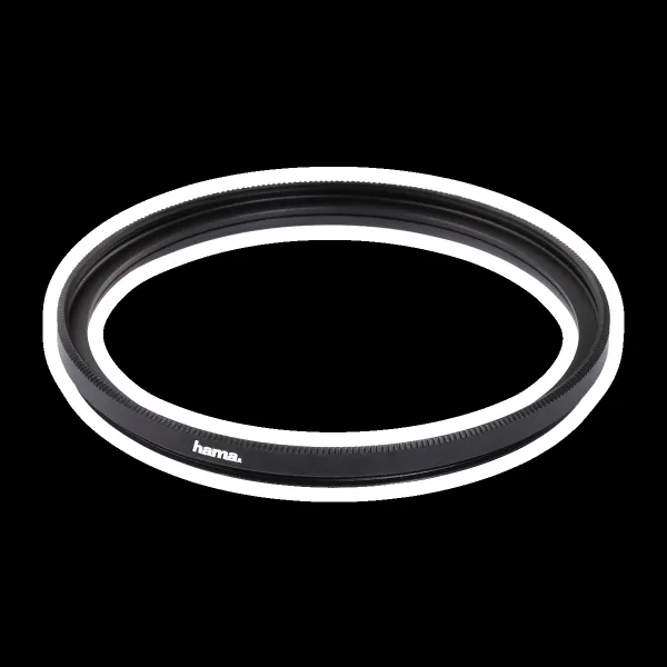 hama 70177 77mm Camera Lens UV Filter (Two Layers AR Coating)