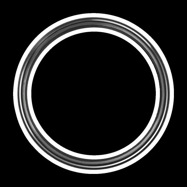 Carl Zeiss T* 67mm Camera Lens UV Filter (Anti Reflective Coating)