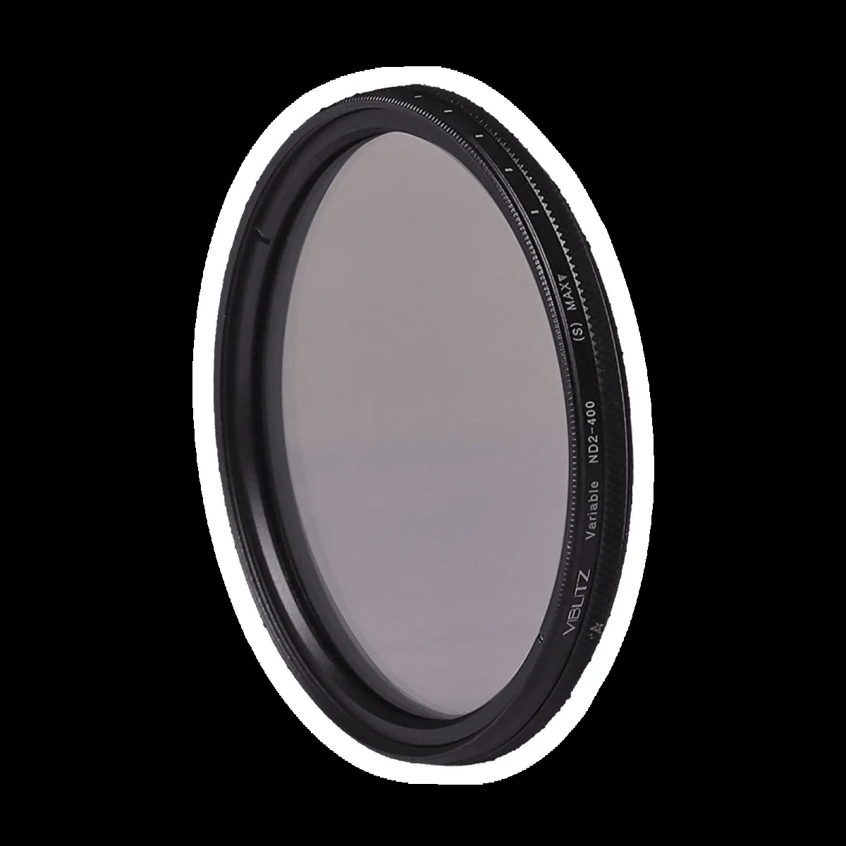HIFFIN Fader N-D 62mm Camera Lens Neutral Density Filter (Multiple Layer Coating)