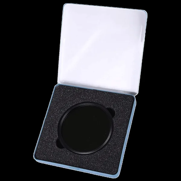 HIFFIN Fader N-D 55mm Camera Lens Neutral Density Filter (Multiple Layer Coating)