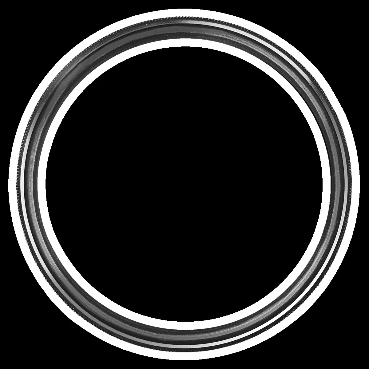 Carl Zeiss T* 82mm Camera Lens UV Filter (Anti Reflective Coating)