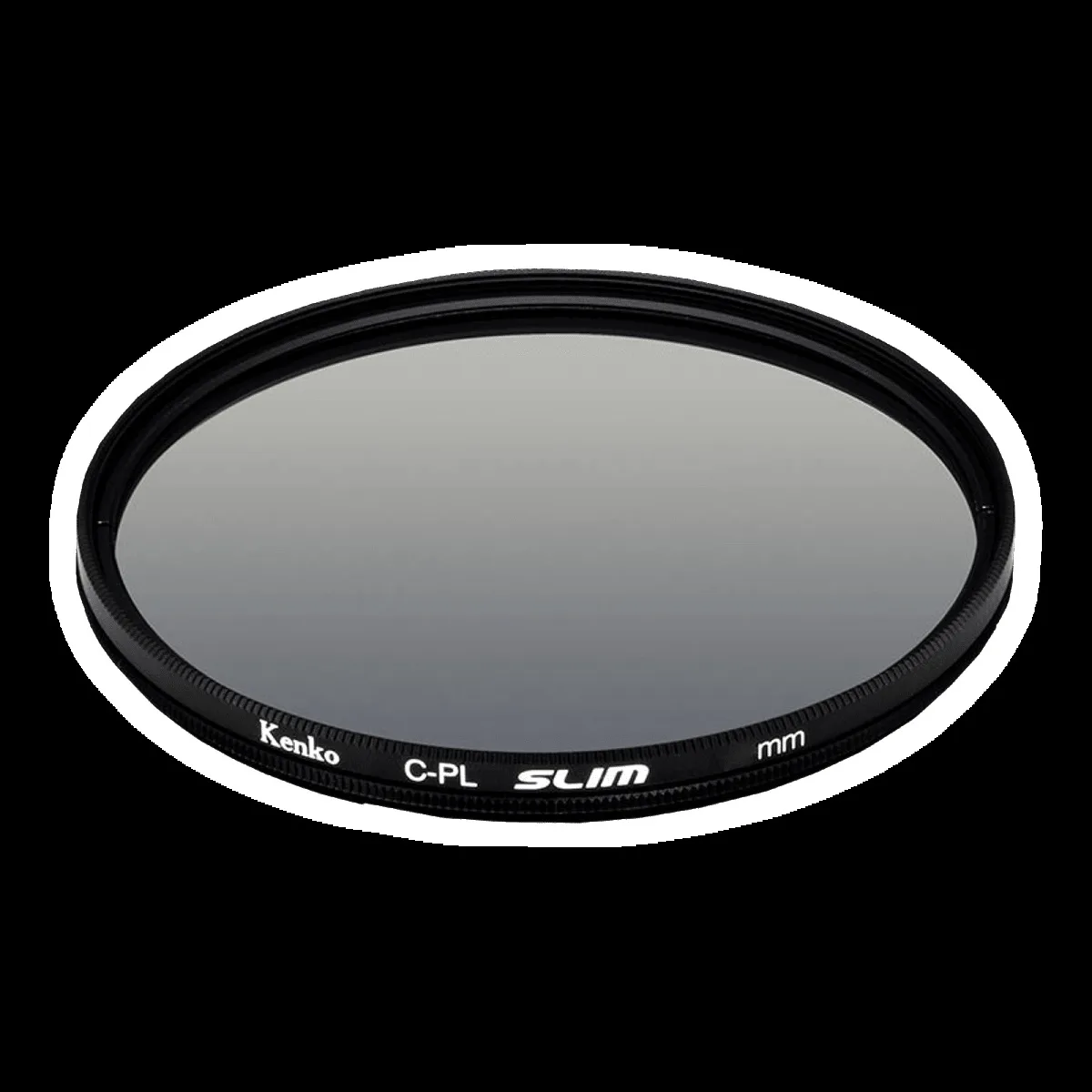 Kenko SMART C-PL 67mm Camera Lens Polarizer Filter (Absorbing Polarized Light)