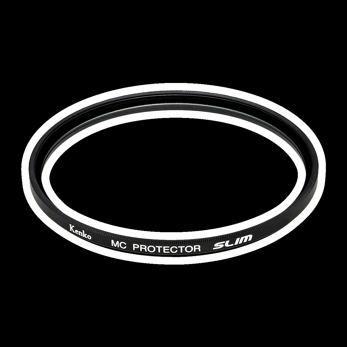 Kenko Smart Protector 58mm Camera Lens MC Filter (Multi-Coating Slim Design)