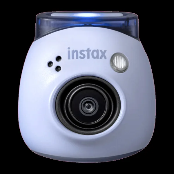 FUJIFILM Instax Pal Instant Camera (Blue)