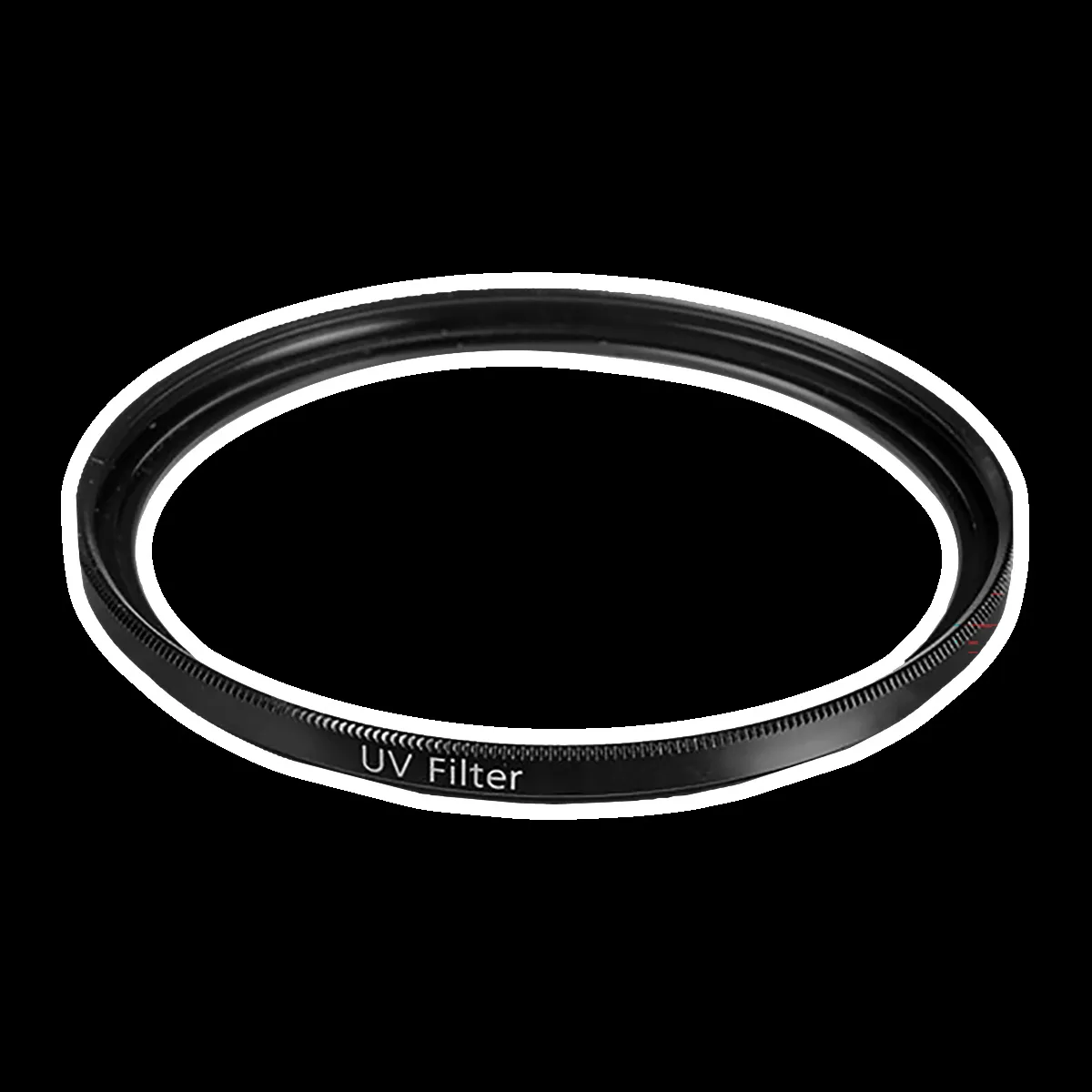 Carl Zeiss T* 52mm Camera Lens UV Filter (Anti Reflective Coating)