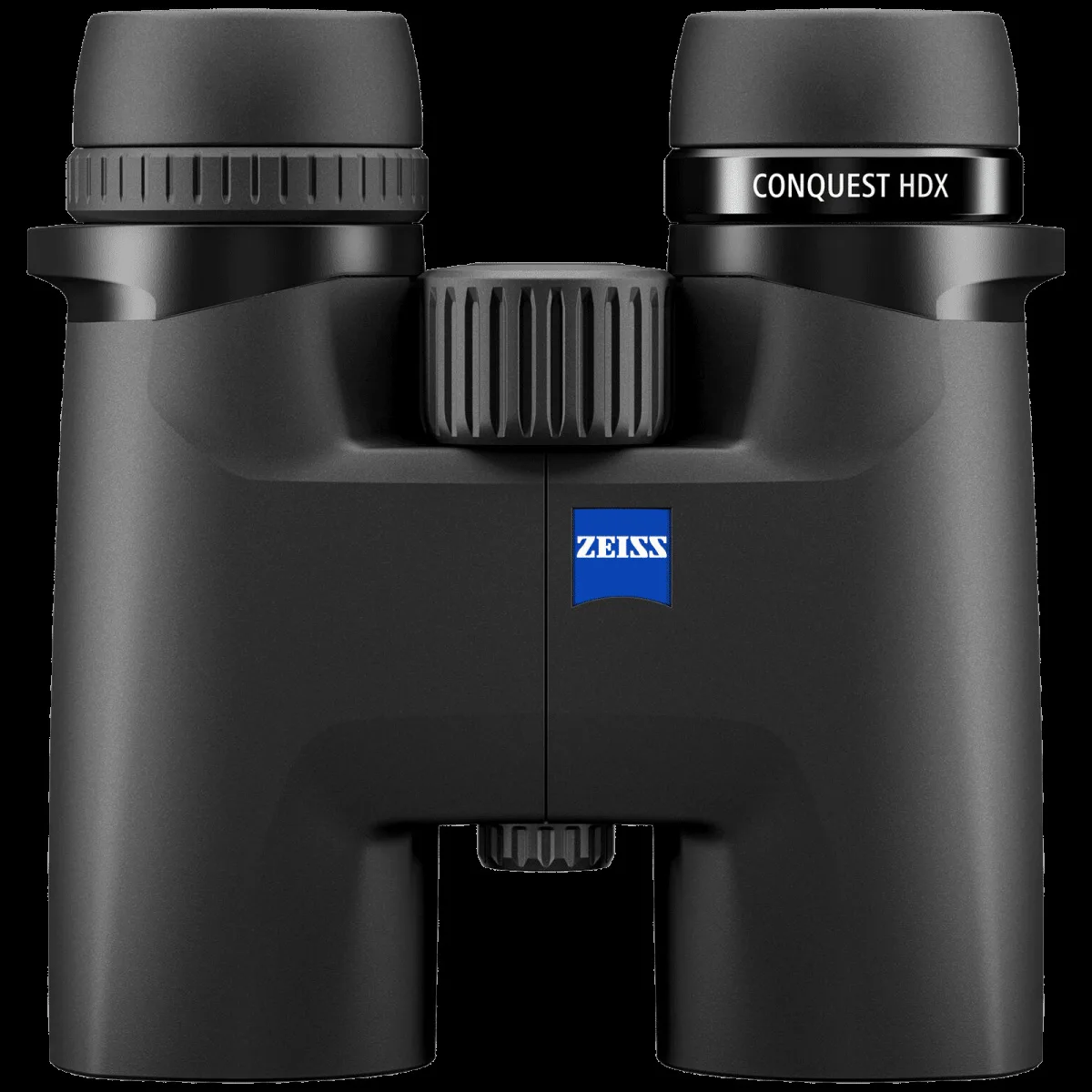 ZEISS Conquest HDX 8 x 32mm Schmidt-Pechan Roof Prism Optical Binoculars (Water Resistant, 5232140000000, Black)