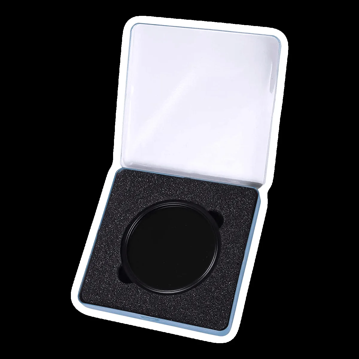 HIFFIN Fader N-D 72mm Camera Lens Neutral Density Filter (Multiple Layer Coating)