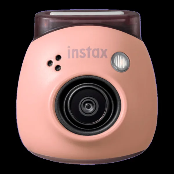FUJIFILM Instax Pal Instant Camera (Pink)