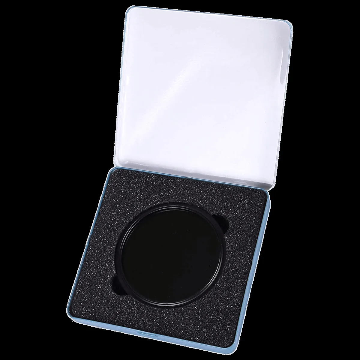 HIFFIN Fader N-D 77mm Camera Lens Neutral Density Filter (Multiple Layer Coating)