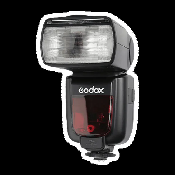 Godox TT685N Camera Flash for Nikon (Two Transmitting Styles)