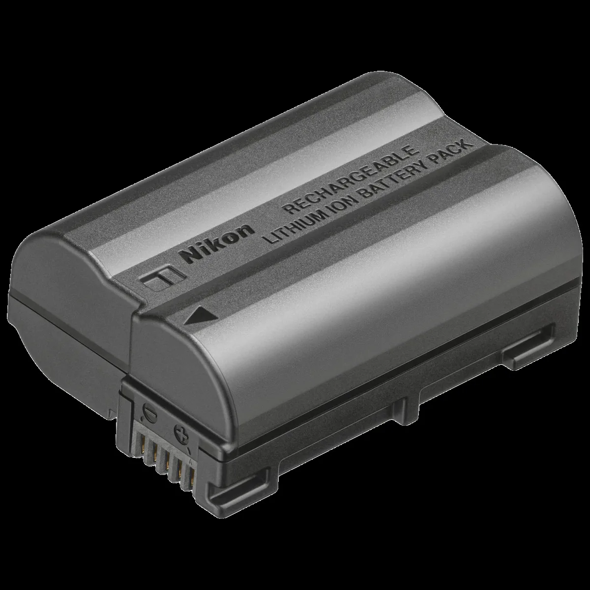 Nikon EN-EL15C 2280 mAh Li-ion Rechargeable Battery for Z 6II and Z 7II