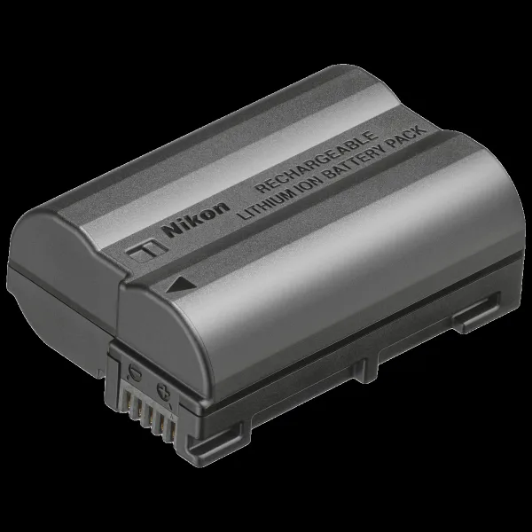 Nikon EN-EL15C 2280 mAh Li-ion Rechargeable Battery for Z 6II and Z 7II
