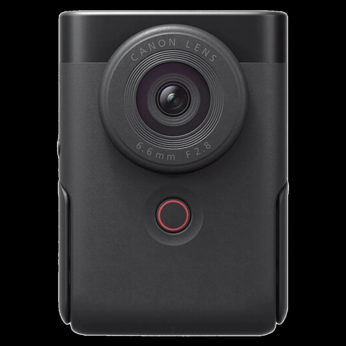 Canon PowerShot V10 15.2MP DSLR Camera (19 mm Lens, 25.4mm Sensor, Movie Digital IS)