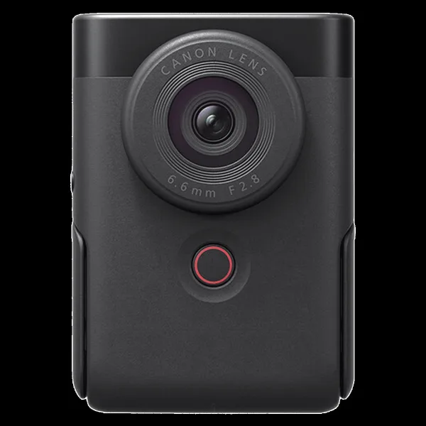 Canon PowerShot V10 15.2MP DSLR Camera (19 mm Lens, 25.4mm Sensor, Movie Digital IS)