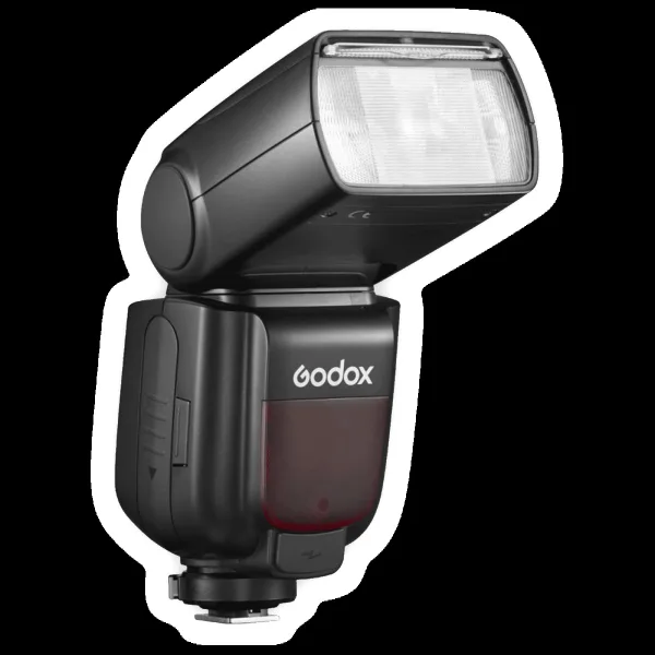 Godox TT685IIN Flash Speedlite for Nikon (Quick Release Lock)