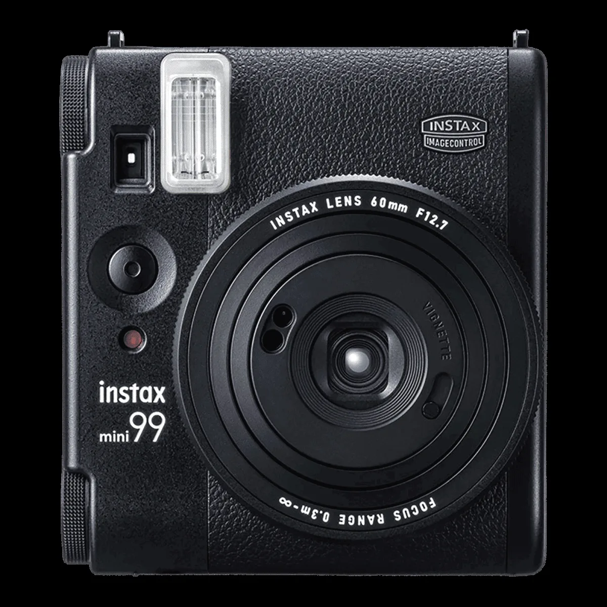 FUJIFILM Instax Mini 99 Instant Camera (Black)