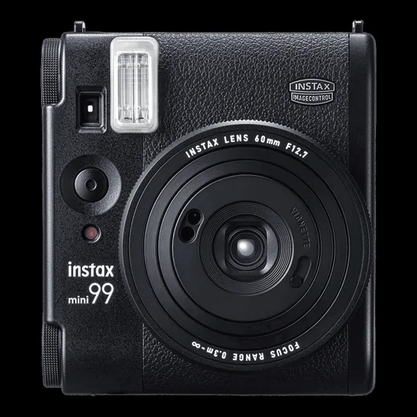 FUJIFILM Instax Mini 99 Instant Camera (Black)
