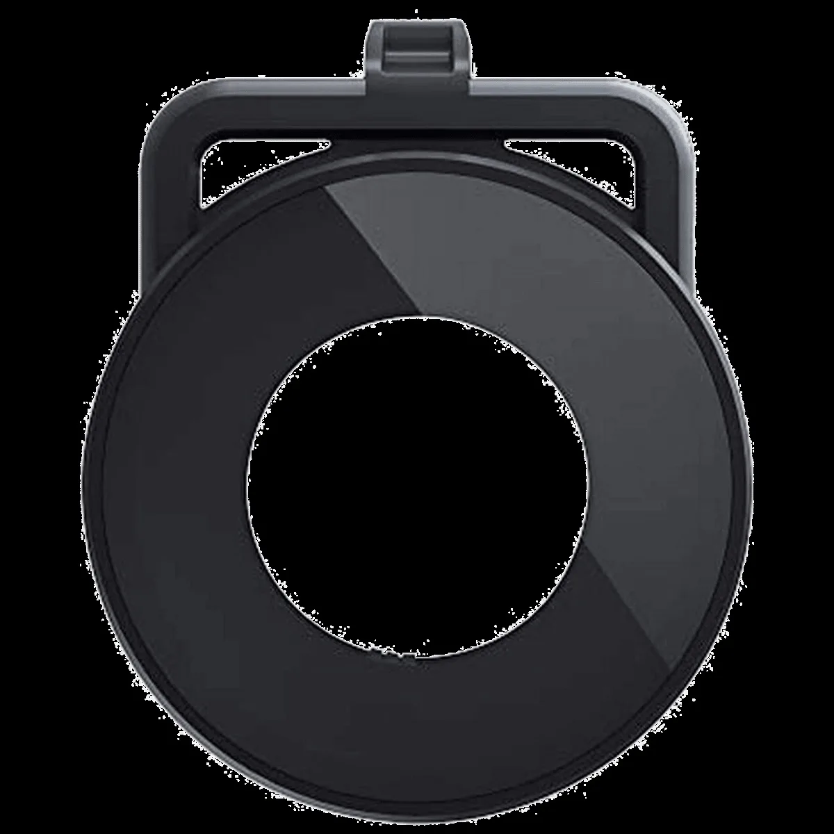 Insta360 Dual-Lens 360 Mod Lens Guard for One R (Reinforced Lens Shields, IN.00000001.06, Black)