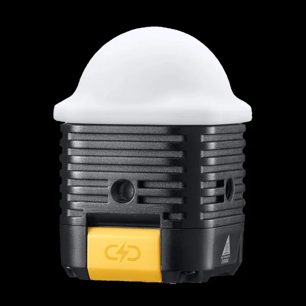Godox WL4B LED Light with Bluetooth Connectivity & Remote for Still Photography & Videography (IPX8 Waterproof)