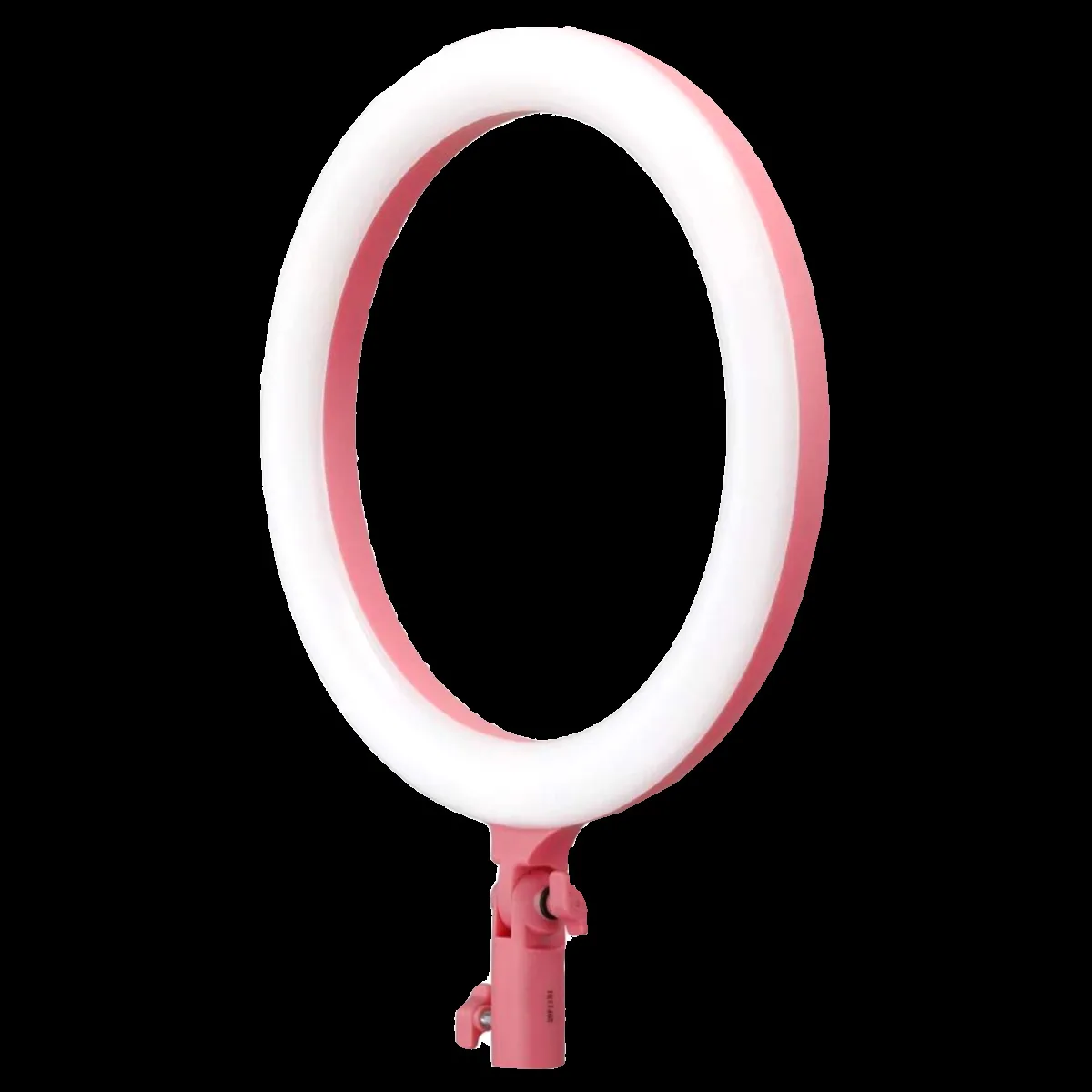 Godox LR120 Ring Light with Mobile Holder for Photography & Videography (Built-In Bi Color)