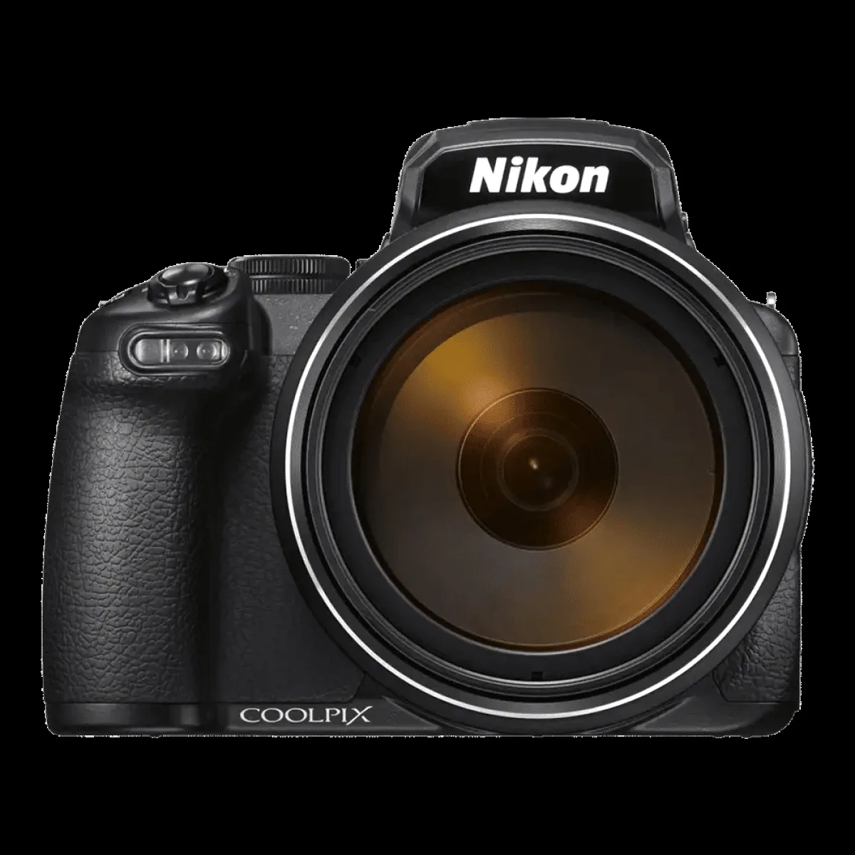 Nikon COOLPIX P1100 16MP DSLR Camera (24-3000 mm Lens, 6.2 x 4.6 mm Sensor, Vari-angle LCD)