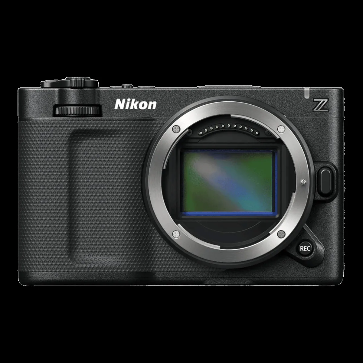 Nikon ZR 24.5MP Digital Camera (Body only, 35.9 x 23.9 mm Sensor, Built-in Microphone)