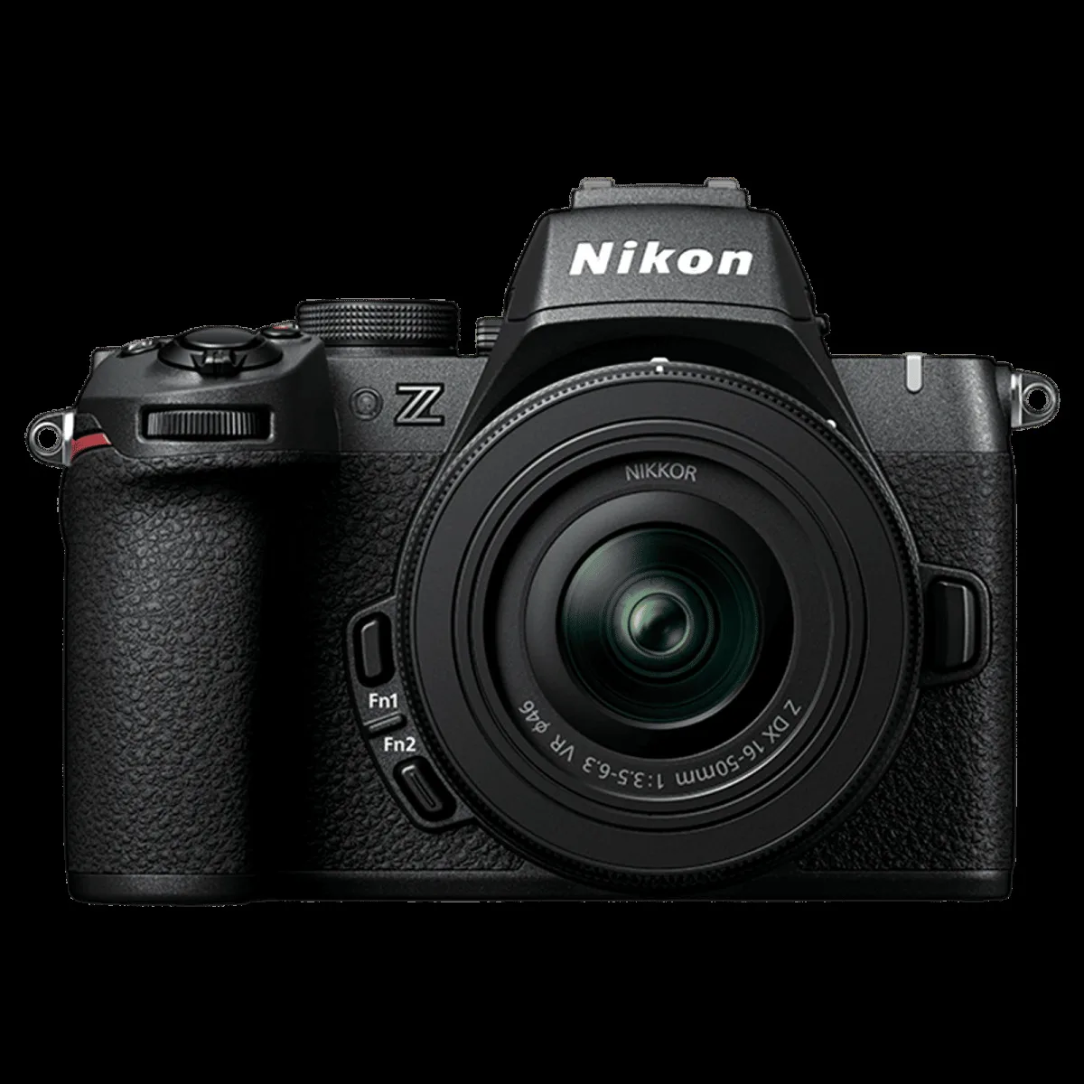 Nikon Z 50II 20.9MP Mirrorless Camera (16-50 mm Lens, 23.5 x 15.7 mm Sensor, TFT Touch Sensitive LCD)