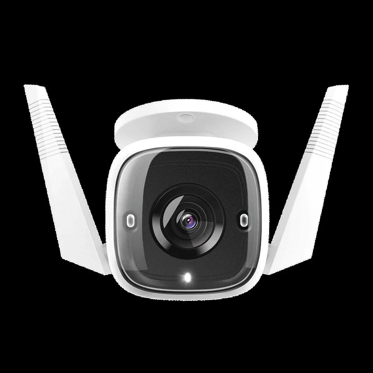 tp-link Tapo C310 Outdoor CCTV Security Camera (IP66 Weatherproof, White)