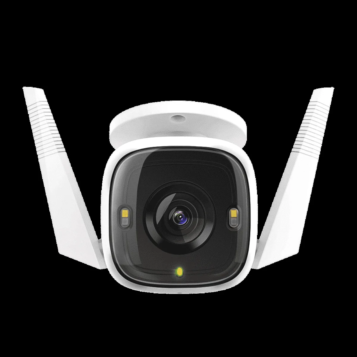 tp-link Tapo C320WS Outdoor CCTV Security Camera (IP66 Weatherproof, White)