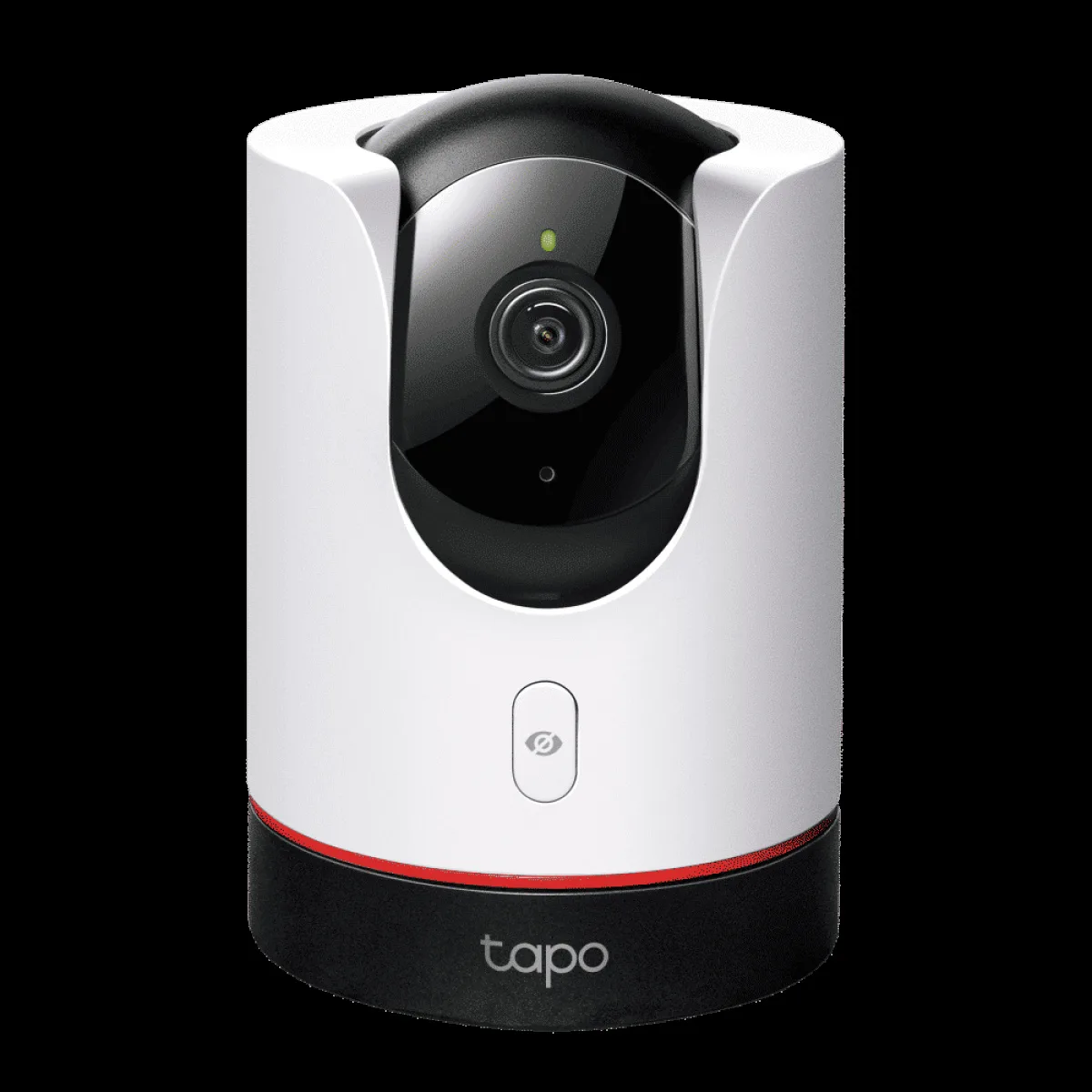tp-link Tapo C225 Full HD Home Security Wi-Fi Camera (Smart Motion Tracking, White)