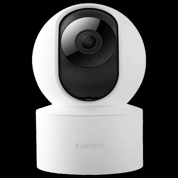Xiaomi 2i HD WiFi Dome CCTV Security Camera (AI Powered Motion Detection, MJSXJ10CM, White)