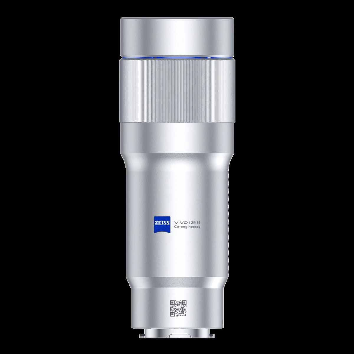 vivo Gen 2 200mm Telephoto Zoom Lens Extender for vivo X300FE & X300 Ultra (Easier Portability)