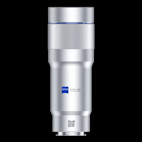 vivo Gen 2 200mm Telephoto Zoom Lens Extender for vivo X300FE & X300 Ultra (Easier Portability)